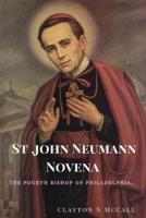 St. John Neumann Novena