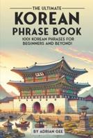 The Ultimate Korean Phrase Book
