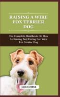Wire Fox Terrier Dog
