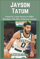 Jayson Tatum