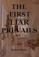 The First Liar