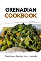 Grenadian Cookbook