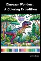 Dinosaur Wonders