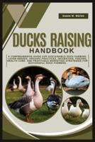 Ducks Raising Handbook