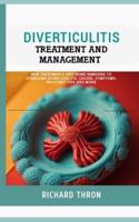 Diverticulitis Treatment and Management