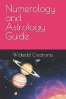 Numerology and Astrology Guide