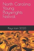 North Carolina Young Playwrights Festival