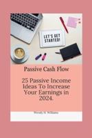 Passive Cash Flow