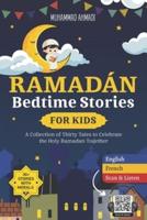 Ramadan Bedtime Stories for Kids