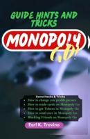Guides Hints and Tricks Monopoly Go