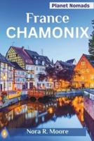 Chamonix Reiseführer 2024