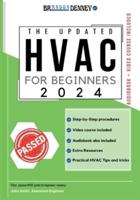 The Updated HVAC for Beginners 2024