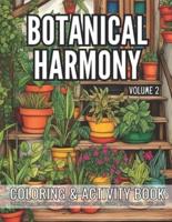 Botanical Harmony Volume 2
