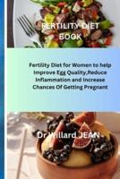 Fertility Diet Book