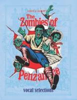 The Zombies of Penzance