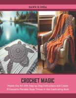 Crochet Magic