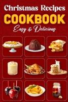 Christmas Recipes Cookbook