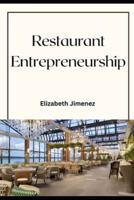 Restaurant Entrepreneurship