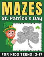 St Patricks Day Gifts for Kids