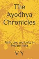 The Ayodhya Chronicles