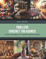 Timeless Crochet Treasures