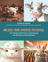 Unlock Your Artistic Potential