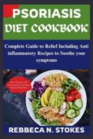Psoriasis Diet Cookbook