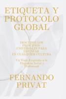 Etiqueta Y Protocolo Global