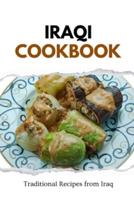 Iraqi Cookbook