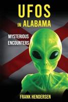 UFOs in Alabama