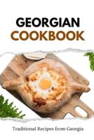 Georgian Cookbook