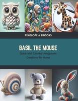 Basil the Mouse