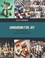 Amigurumi for Joy