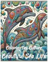 Coloring the Culture