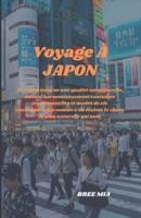 Voyage À JAPON