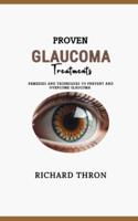 Proven Glaucoma Treatments