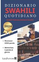 Dizionario Swahili Quotidiano