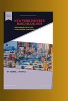 New York Driver's Hand Book 2024