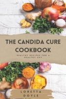 The Candida Cure Book