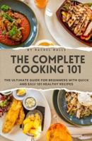 The Complete Cooking 101