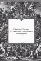 Principles of Purpose