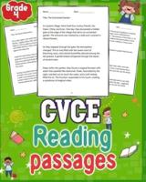 Cvce Reading Passages Grade 4