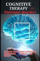 Cognitive Therapy And Emotional Disorders
