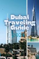 Dubai Traveling Guide 2024