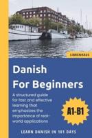 Danish For Beginners