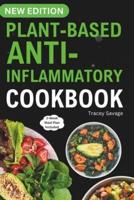 Plant Based Anti-Inflammatory Cookbook
