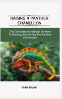 Raising a Panther Chameleon