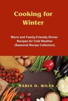Cooking for Winter