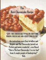 The Best Cheesecakes Recipe