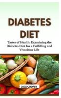 Diabetes Diet
